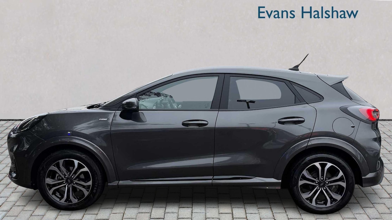 Used Ford Puma 2023 for sale - 77061133: Photo 6