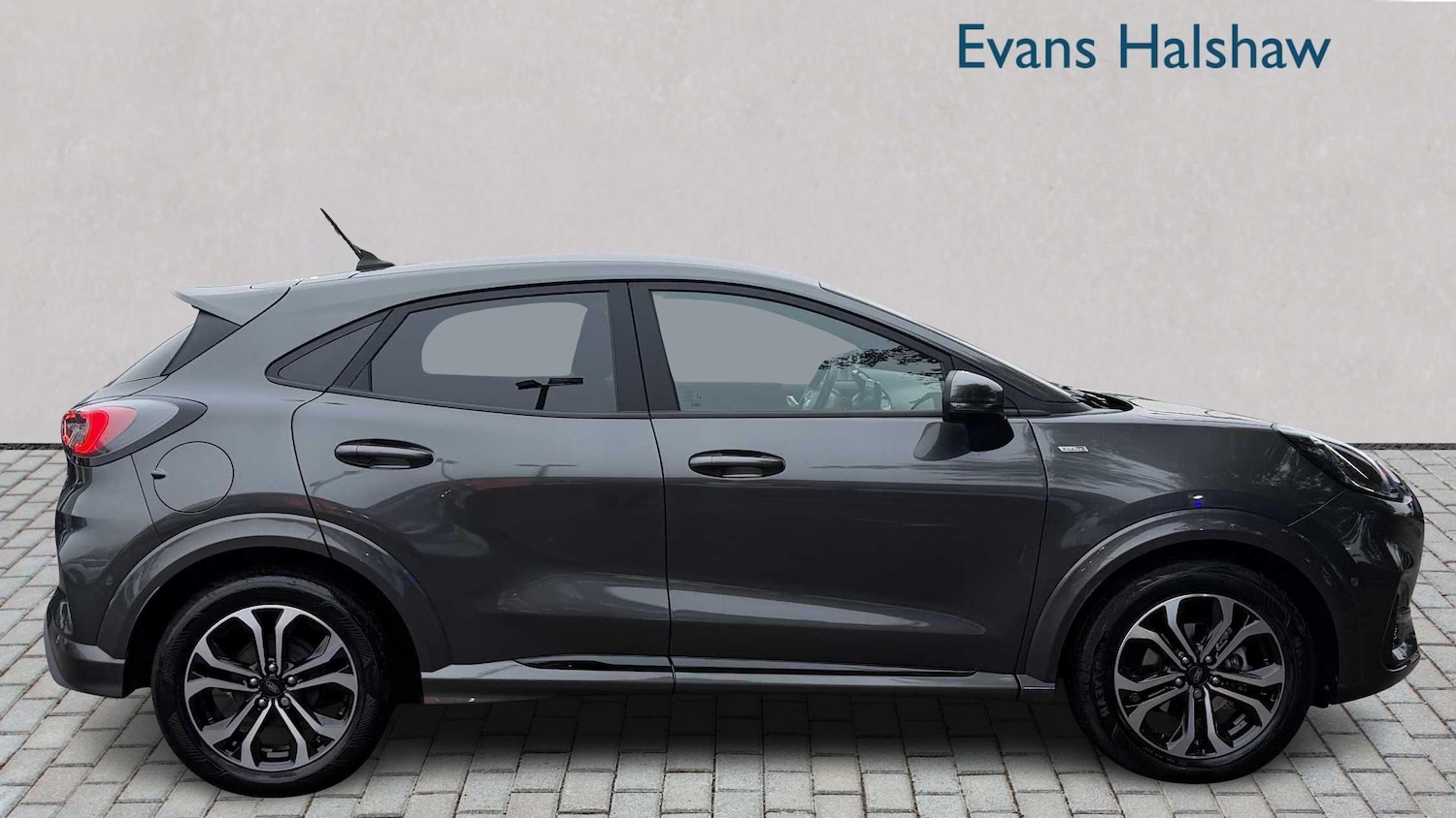 Used Ford Puma 2023 for sale - 77061133: Photo 7