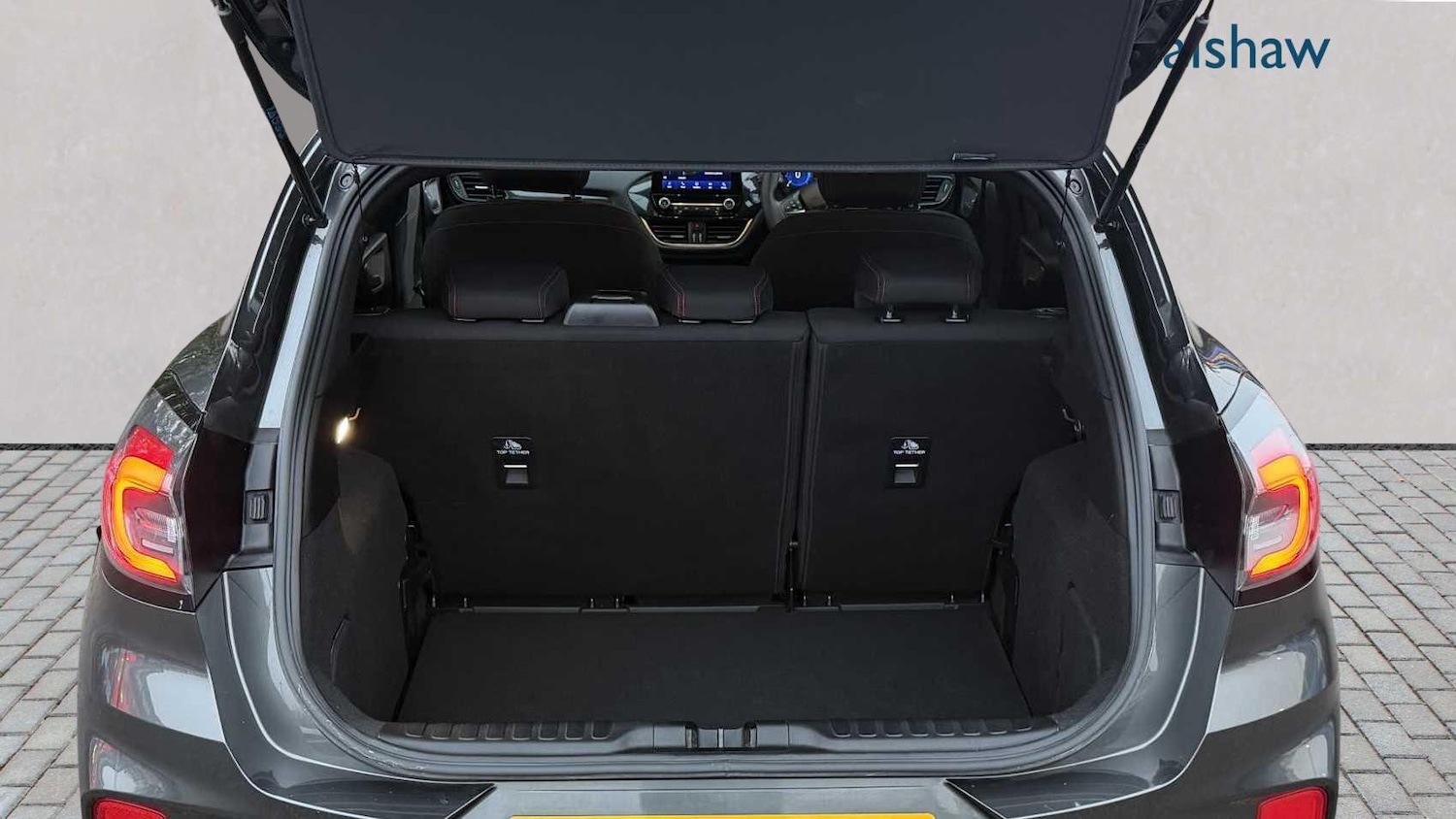 Used Ford Puma 2023 for sale - 77061133: Photo 8