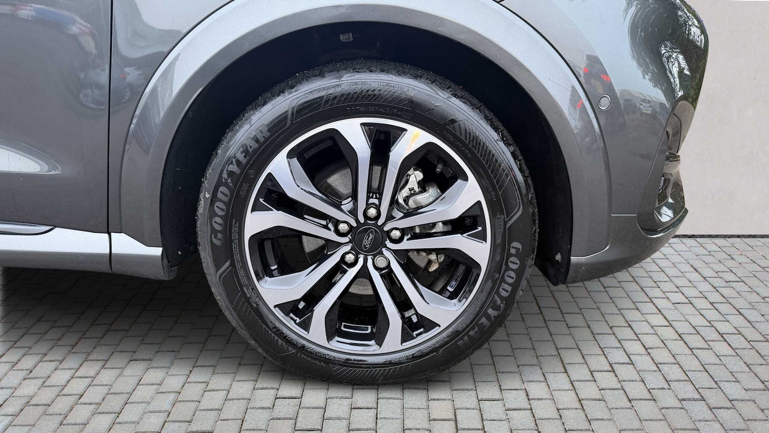 Used Ford Puma 2023 for sale - 77061133: Photo 9