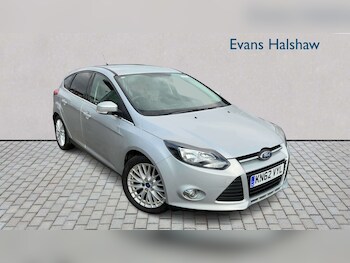 Used Ford Focus 2012 for sale - 77756574: Photo