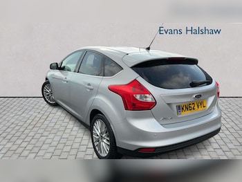 Used Ford Focus 2012 for sale - 77756574: Photo