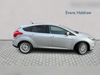 Used Ford Focus 2012 for sale - 77756574: Photo