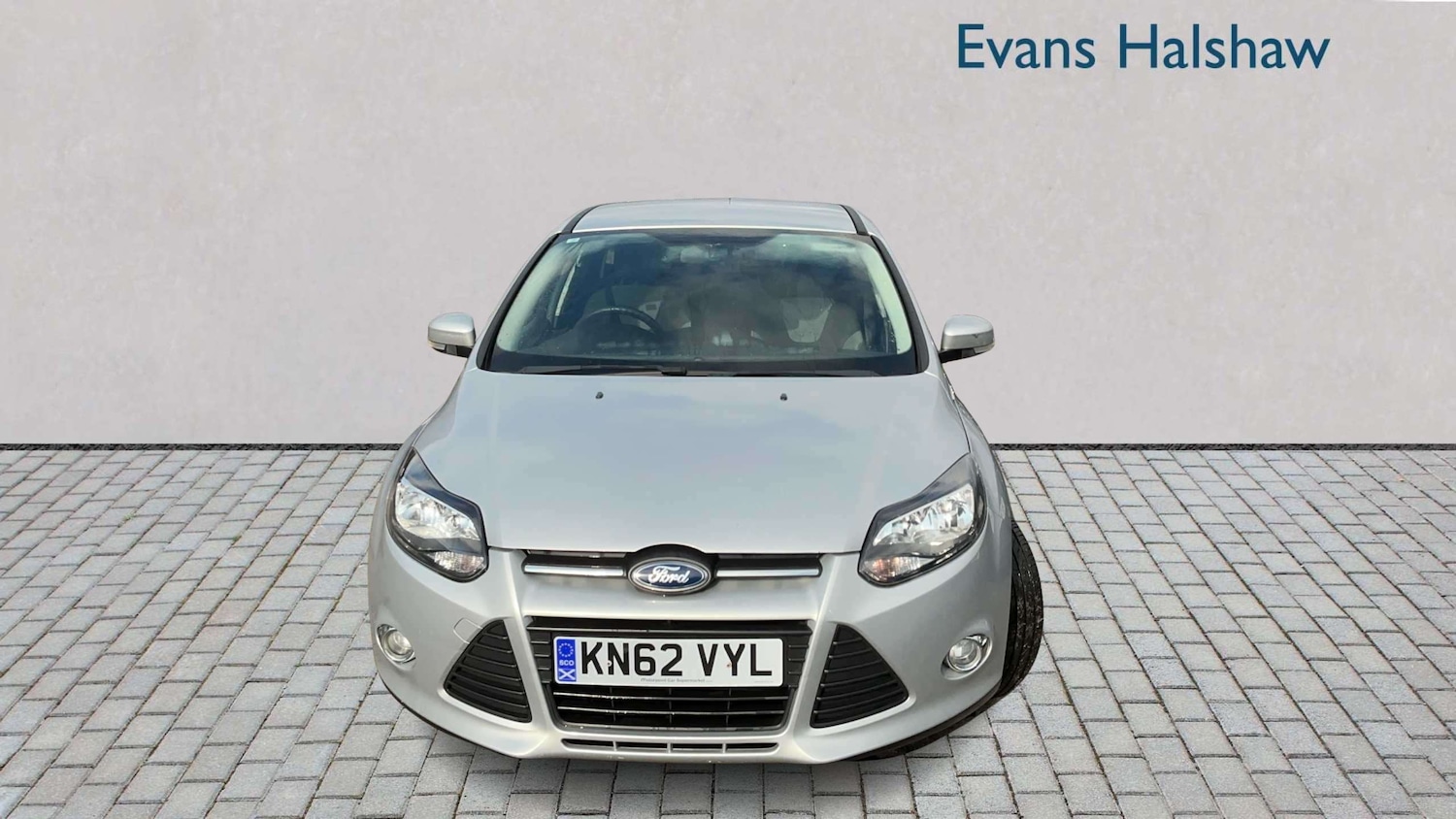 Used Ford Focus 2012 for sale - 77756574: Photo 4