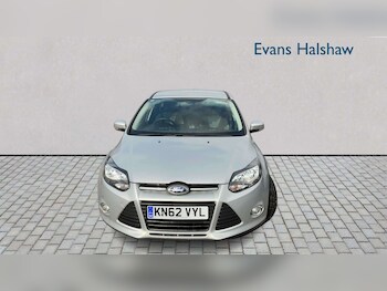 Used Ford Focus 2012 for sale - 77756574: Photo