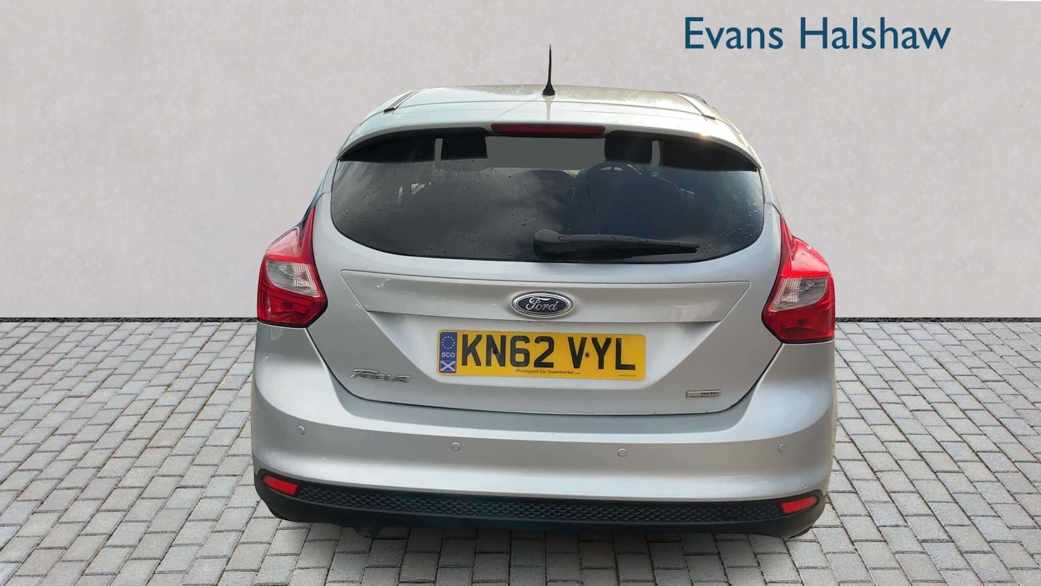 Used Ford Focus 2012 for sale - 77756574: Photo 5