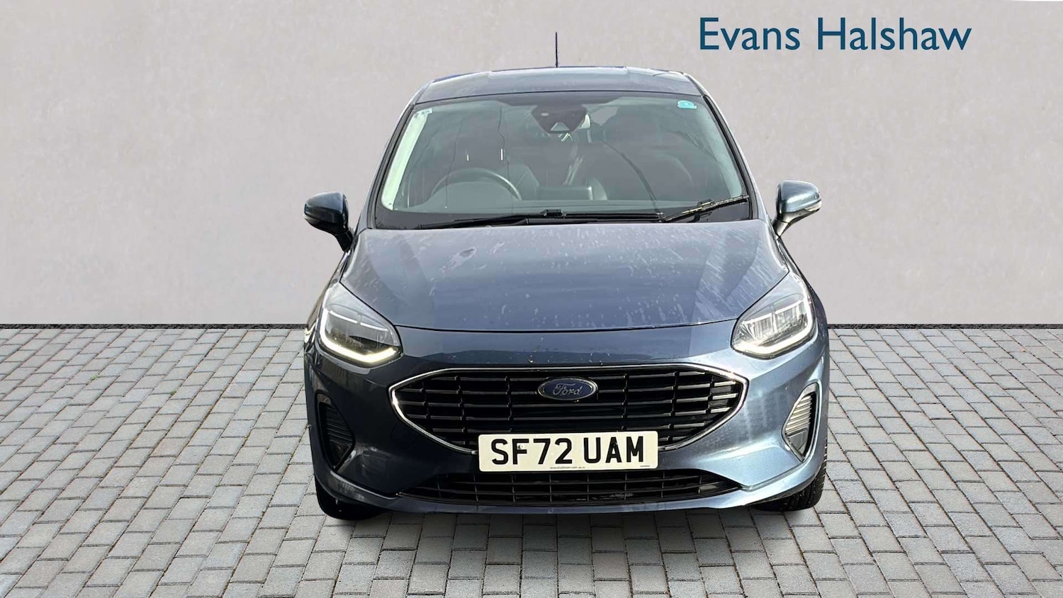 Used Ford Fiesta 2022 for sale - 77699031: Photo 4