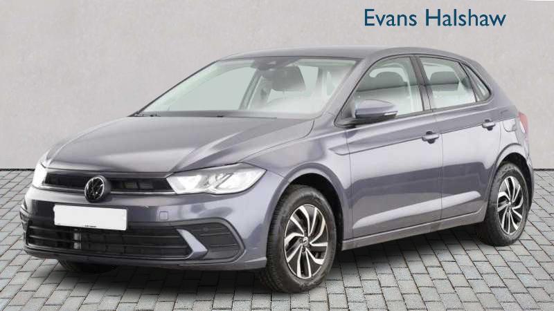 Used Volkswagen Polo 2023 for sale - 76746031: Photo 2