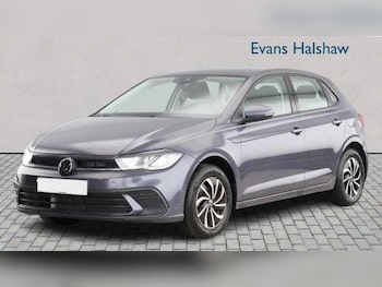 Used Volkswagen Polo 2023 for sale - 76746031: Photo