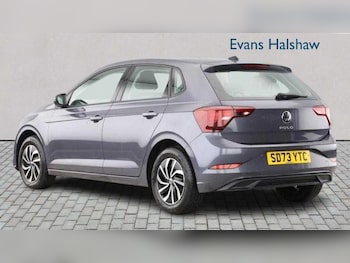 Used Volkswagen Polo 2023 for sale - 76746031: Photo