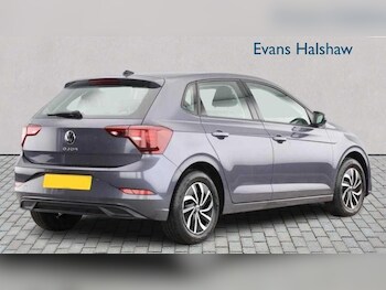 Used Volkswagen Polo 2023 for sale - 76746031: Photo