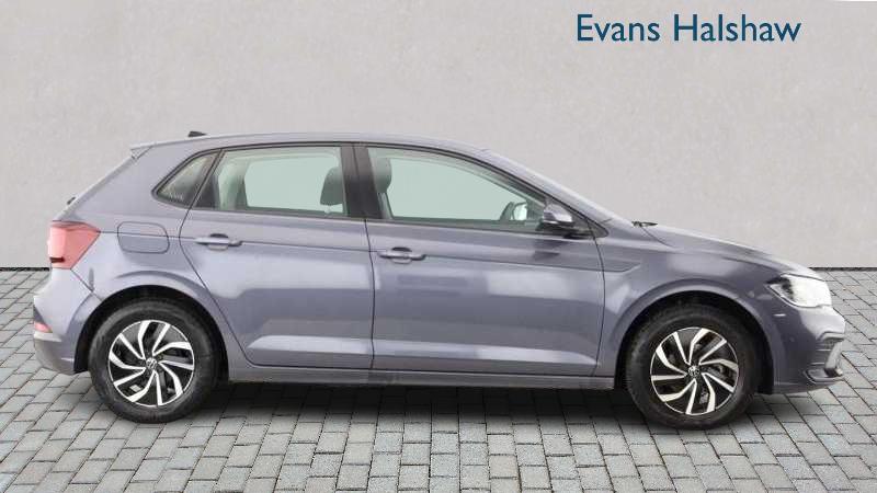 Used Volkswagen Polo 2023 for sale - 76746031: Photo 5
