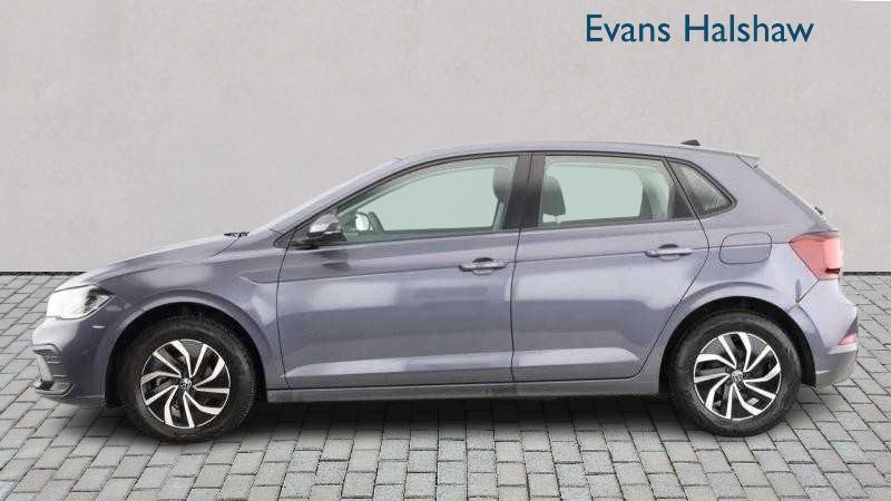 Used Volkswagen Polo 2023 for sale - 76746031: Photo 6