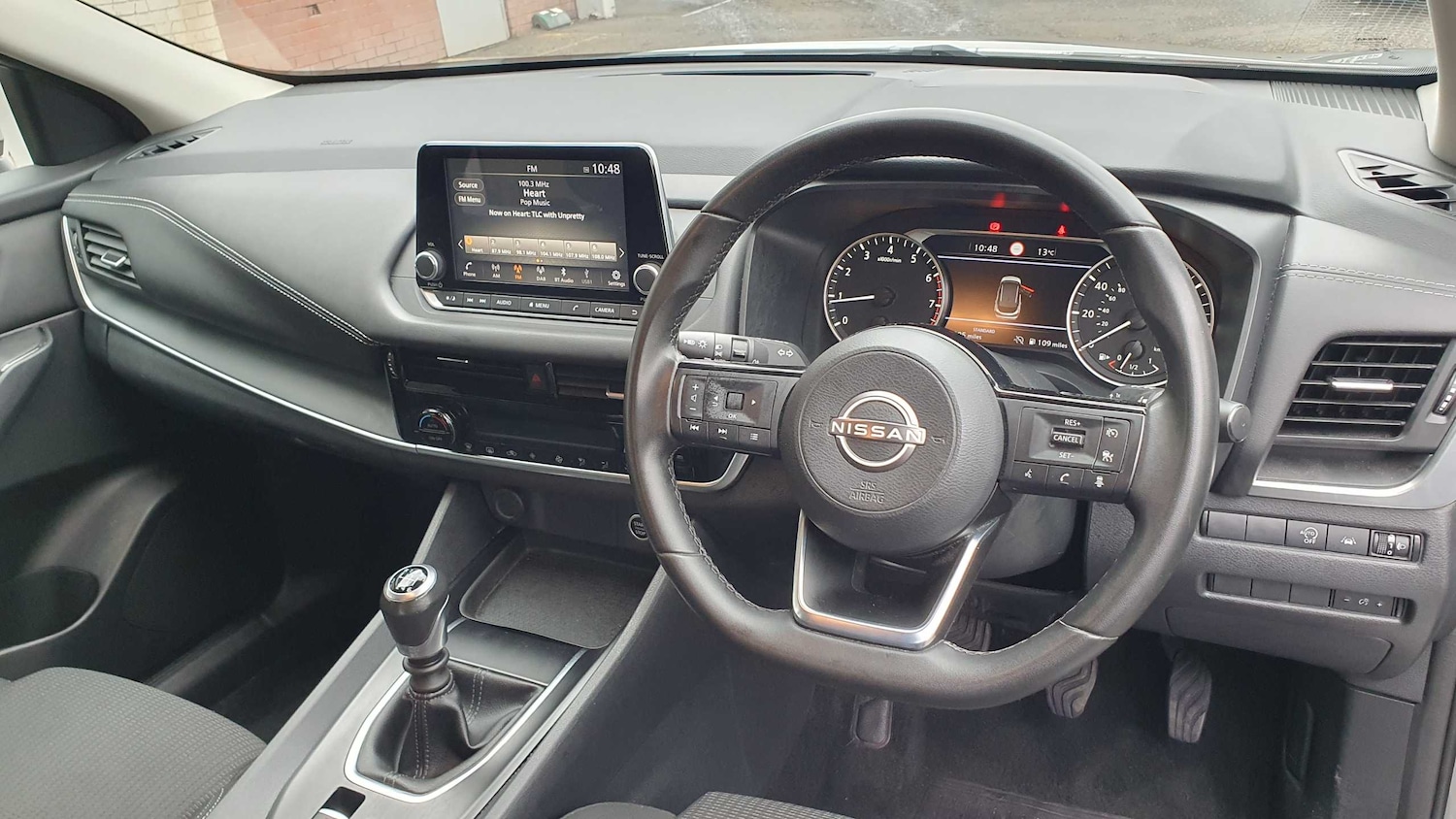 Used Nissan Qashqai 2023 for sale - 76125660: Photo 11