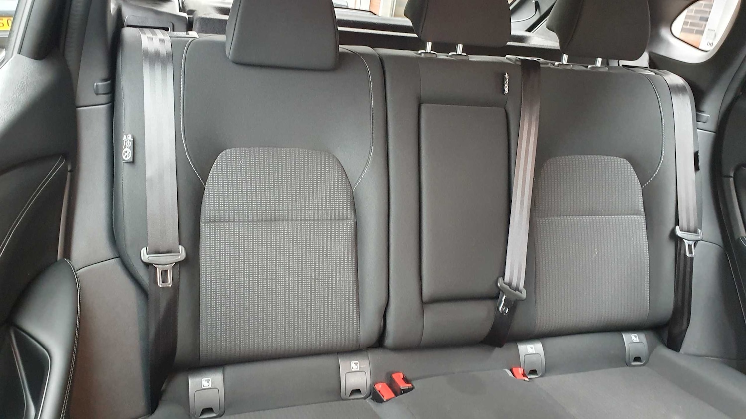Used Nissan Qashqai 2023 for sale - 76125660: Photo 12