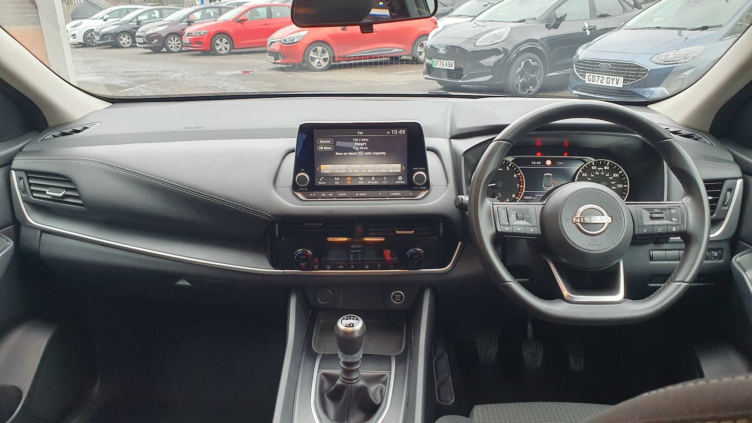 Used Nissan Qashqai 2023 for sale - 76125660: Photo 16