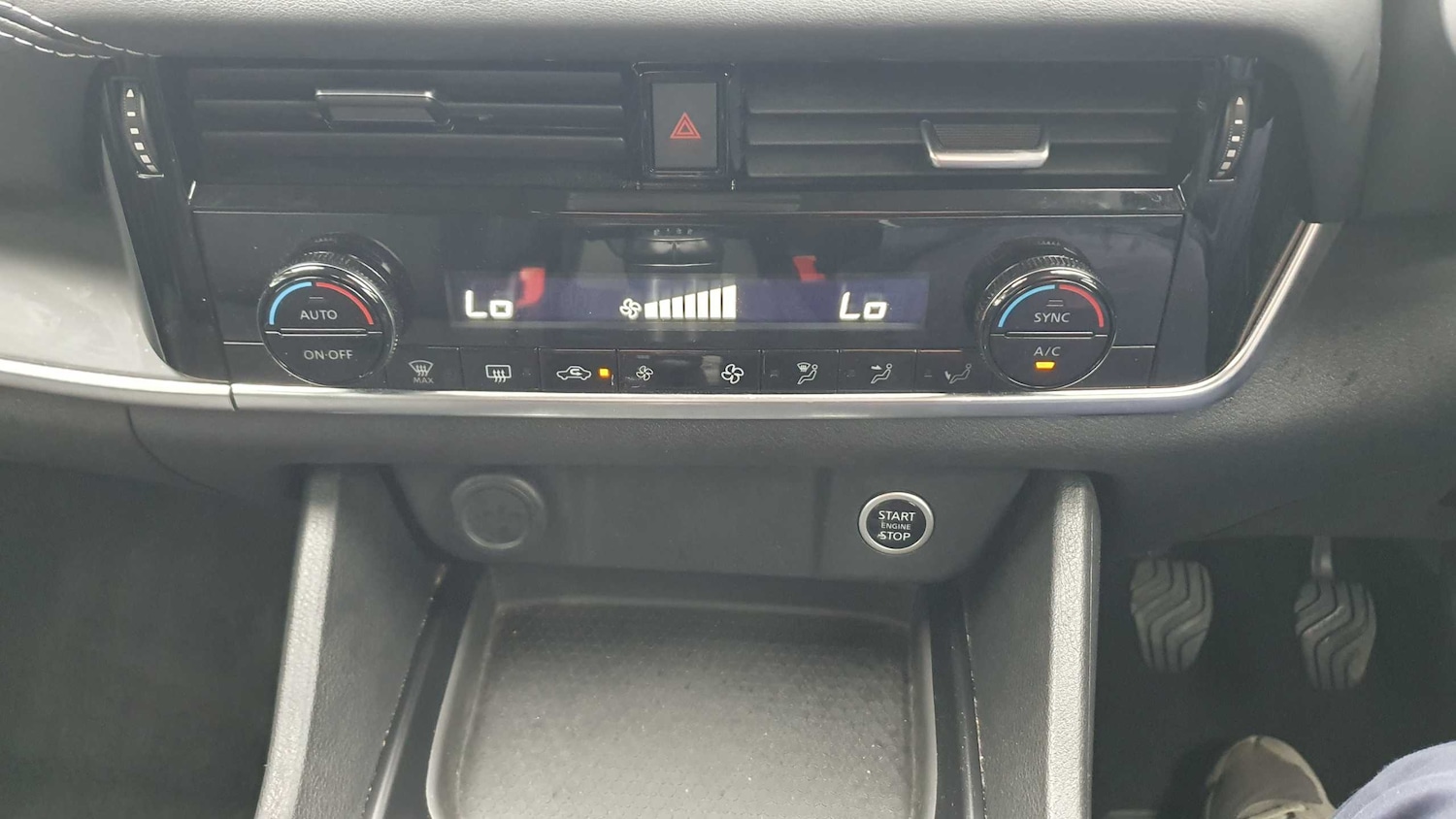 Used Nissan Qashqai 2023 for sale - 76125660: Photo 21