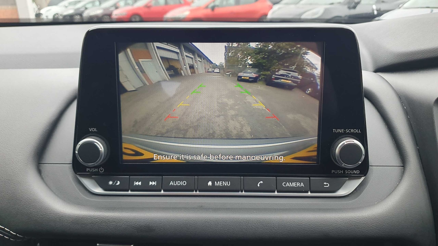 Used Nissan Qashqai 2023 for sale - 76125660: Photo 23