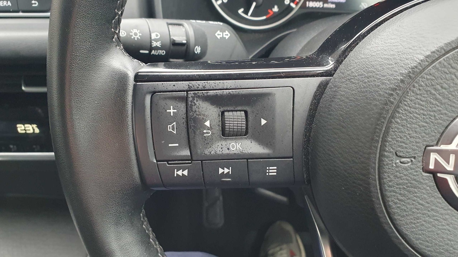 Used Nissan Qashqai 2023 for sale - 76125660: Photo 25