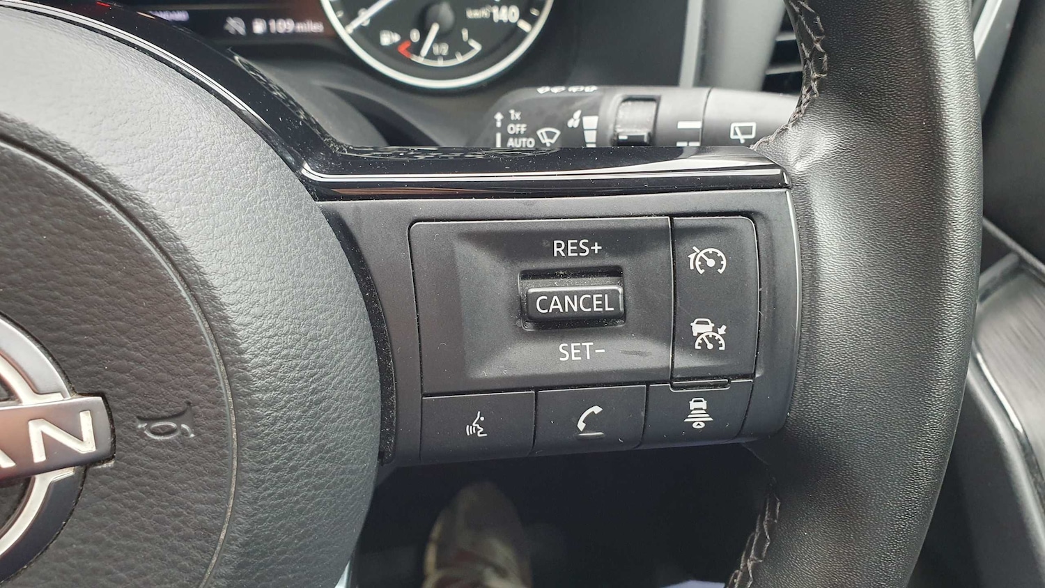 Used Nissan Qashqai 2023 for sale - 76125660: Photo 26
