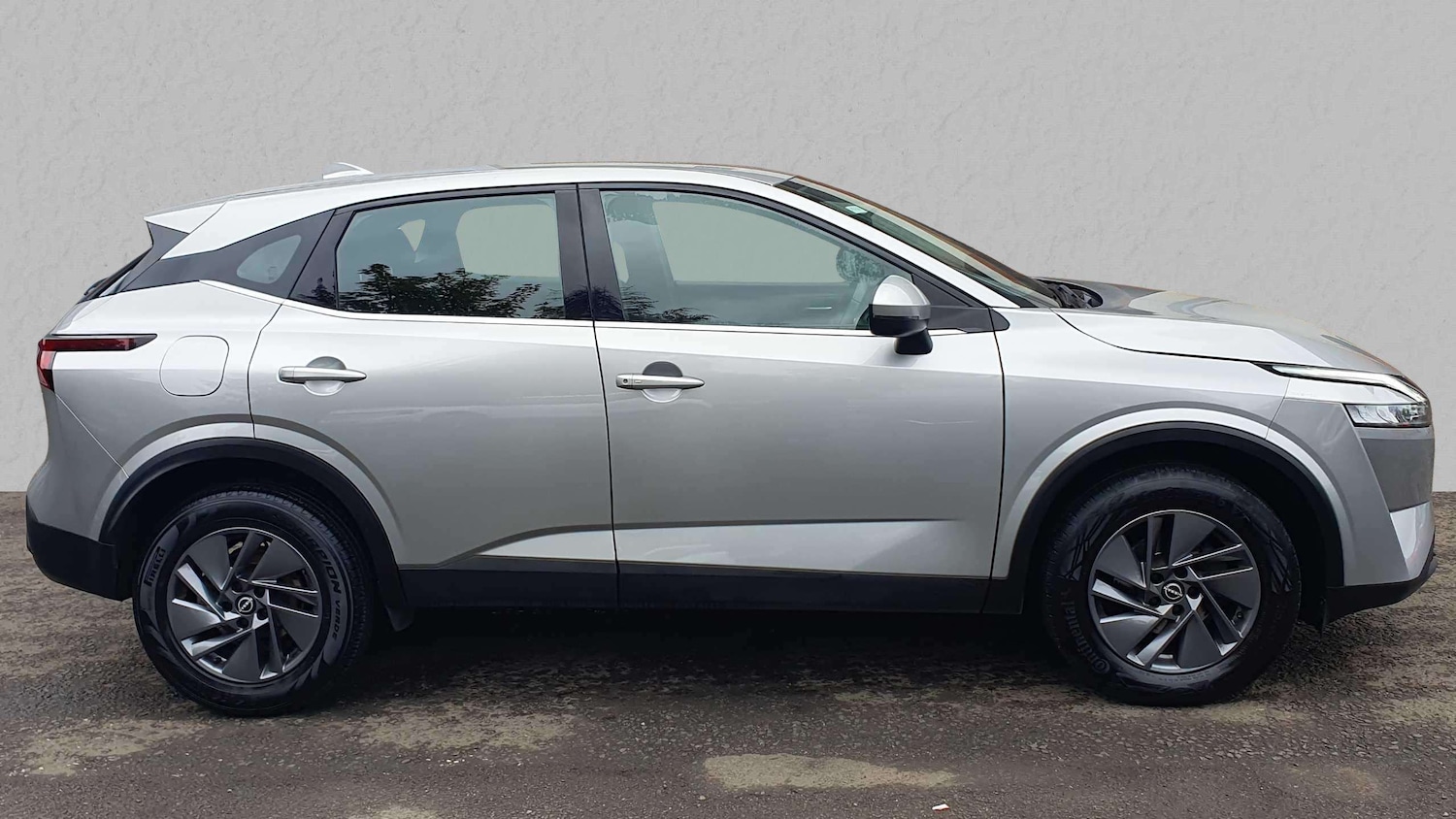 Used Nissan Qashqai 2023 for sale - 76125660: Photo 3