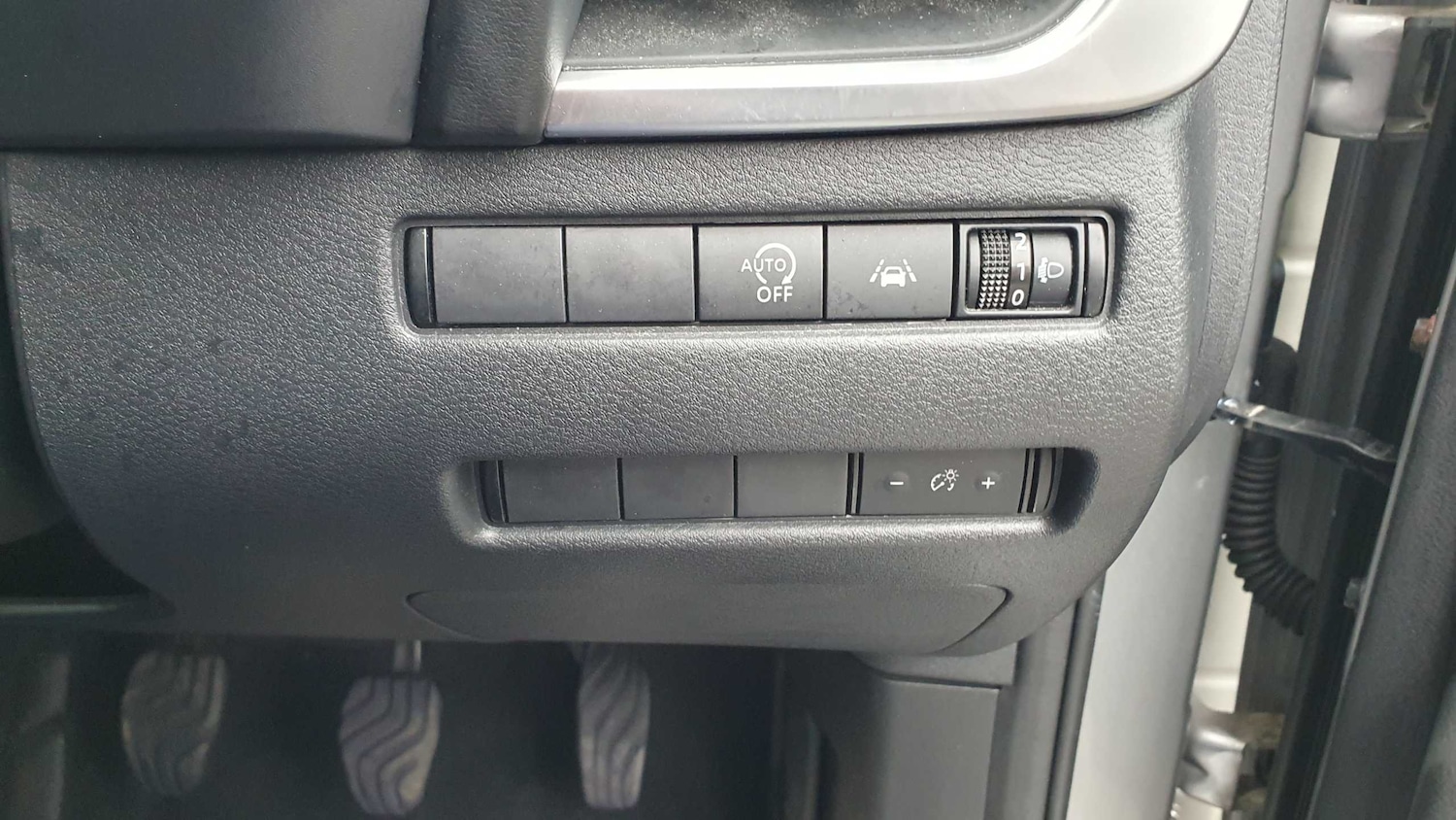 Used Nissan Qashqai 2023 for sale - 76125660: Photo 30