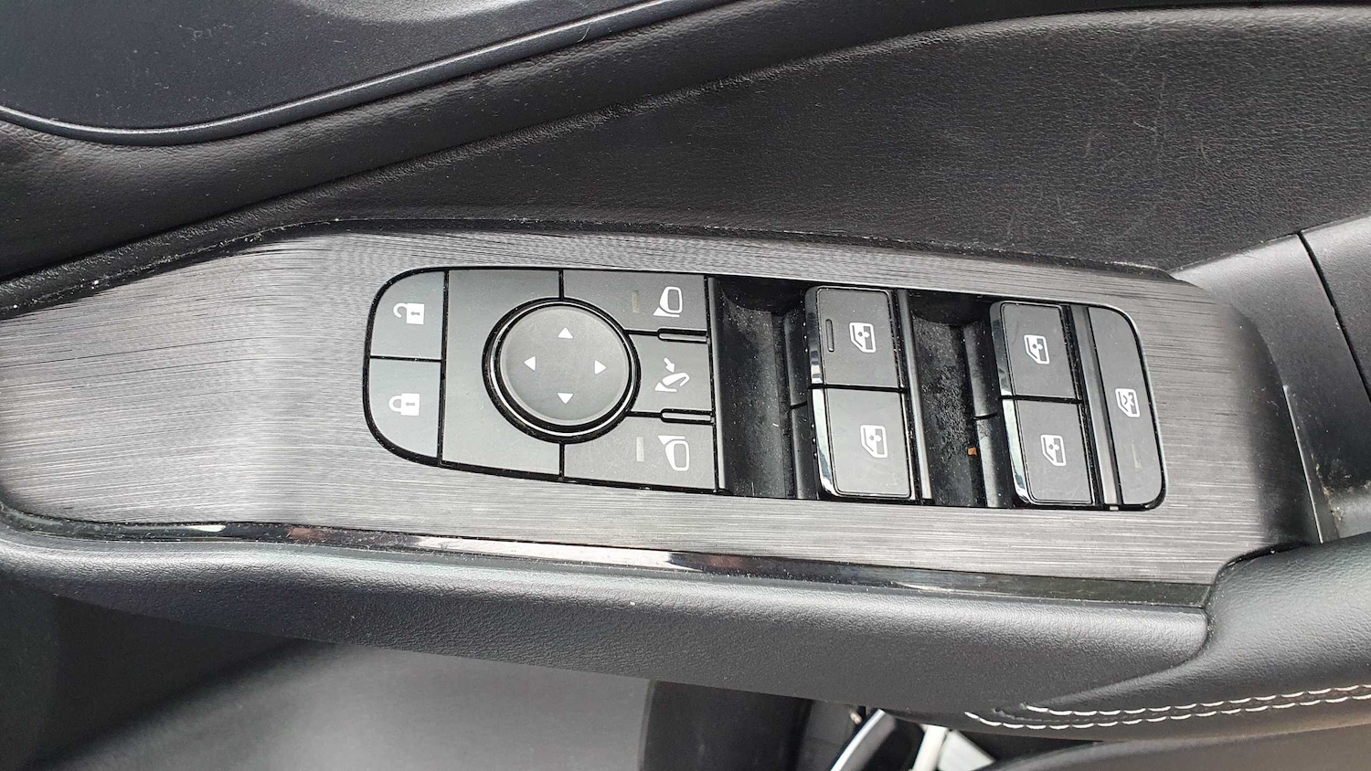 Used Nissan Qashqai 2023 for sale - 76125660: Photo 32