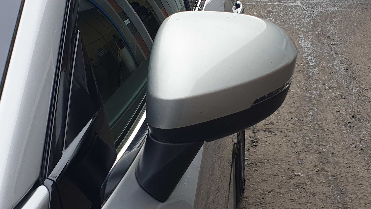 Used Nissan Qashqai 2023 for sale - 76125660: Photo 34