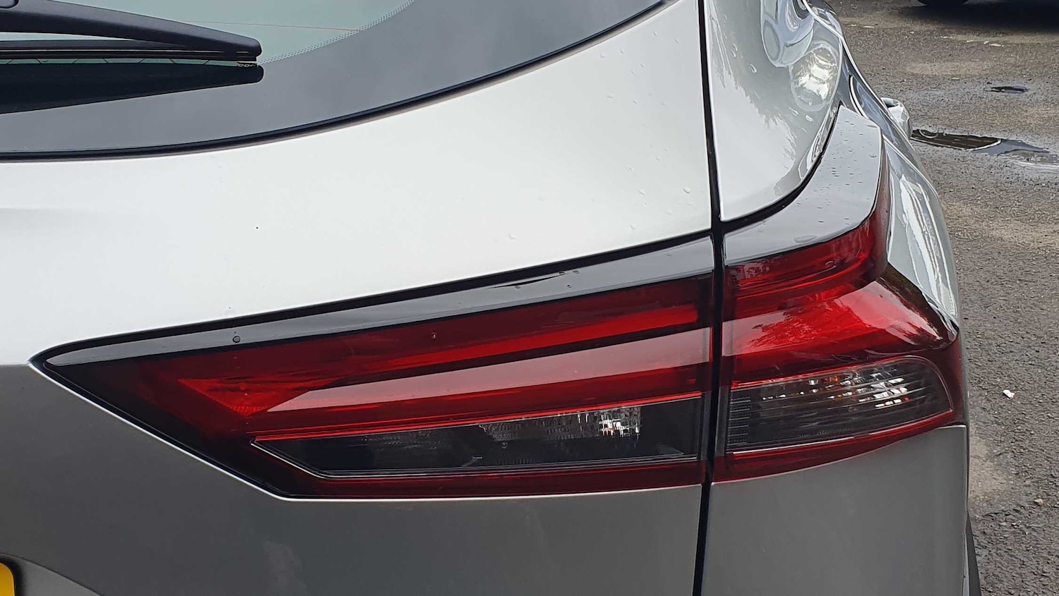 Used Nissan Qashqai 2023 for sale - 76125660: Photo 35