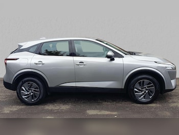 Used Nissan Qashqai 2023 for sale - 76125660: Photo