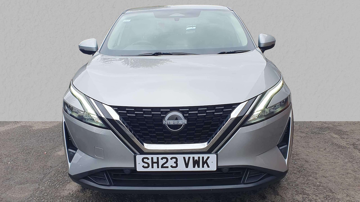 Used Nissan Qashqai 2023 for sale - 76125660: Photo 4