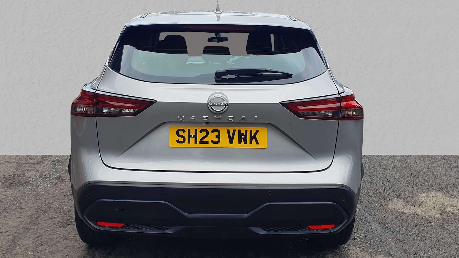 Used Nissan Qashqai 2023 for sale - 76125660: Photo 5