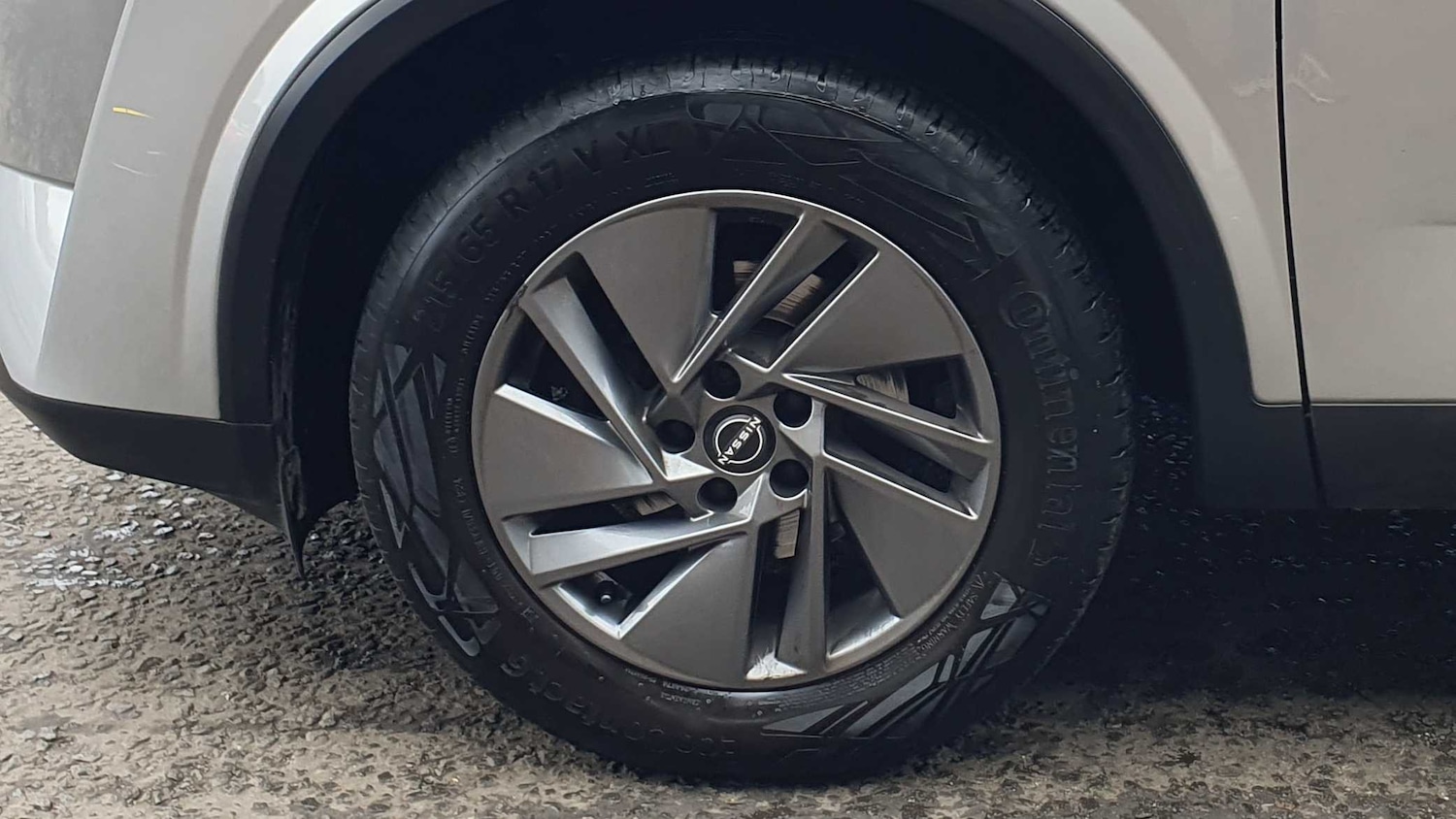 Used Nissan Qashqai 2023 for sale - 76125660: Photo 6