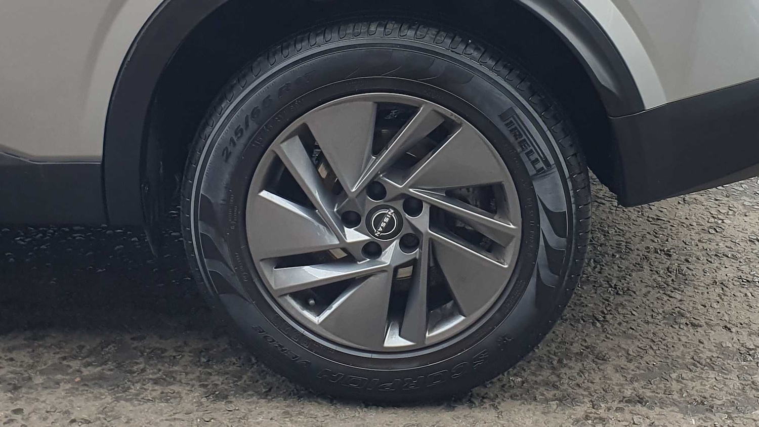 Used Nissan Qashqai 2023 for sale - 76125660: Photo 7