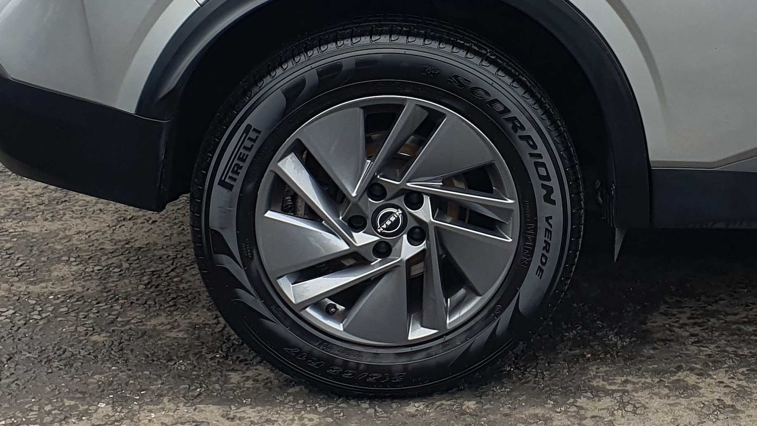 Used Nissan Qashqai 2023 for sale - 76125660: Photo 8