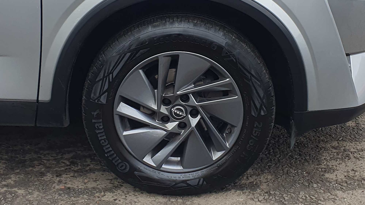 Used Nissan Qashqai 2023 for sale - 76125660: Photo 9