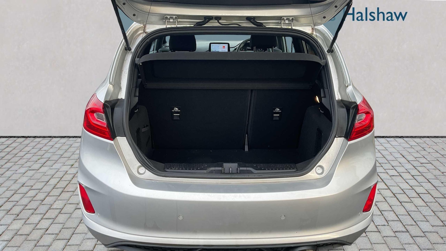 Used Ford Fiesta 2020 for sale - 77270328: Photo 6