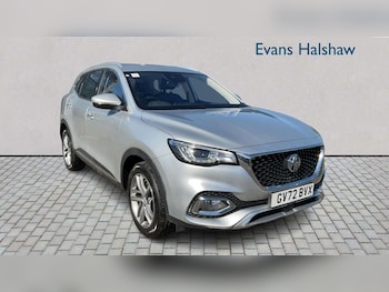 Used MG MG HS 2022 for sale - 78451466: Photo