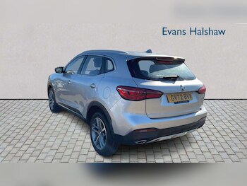 Used MG MG HS 2022 for sale - 78451466: Photo