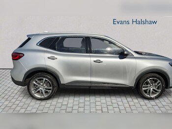 Used MG MG HS 2022 for sale - 78451466: Photo