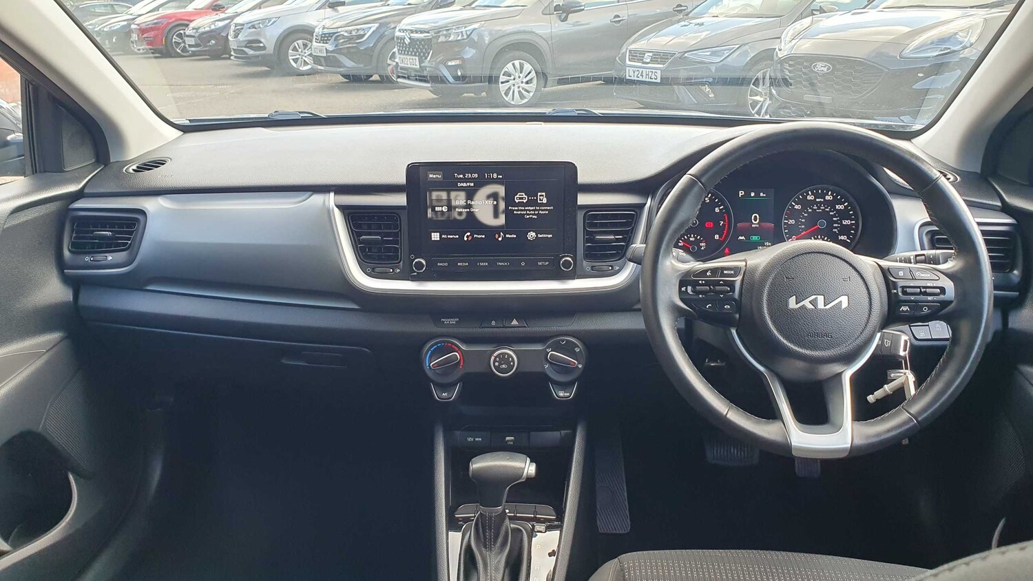 Used Kia Stonic 2022 for sale - 75951410: Photo 16