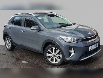 2022 - 1.0T GDi 99 2 5dr DCT