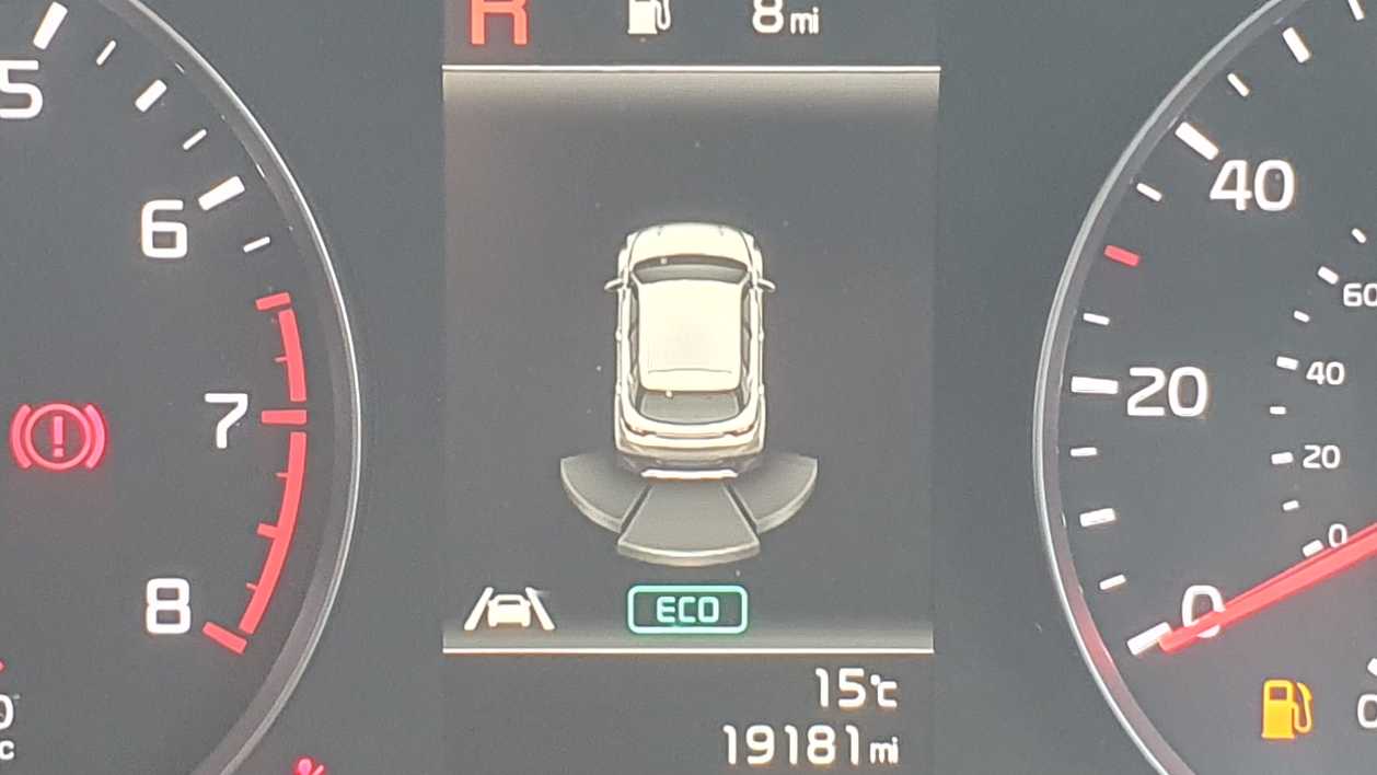 Used Kia Stonic 2022 for sale - 75951410: Photo 24