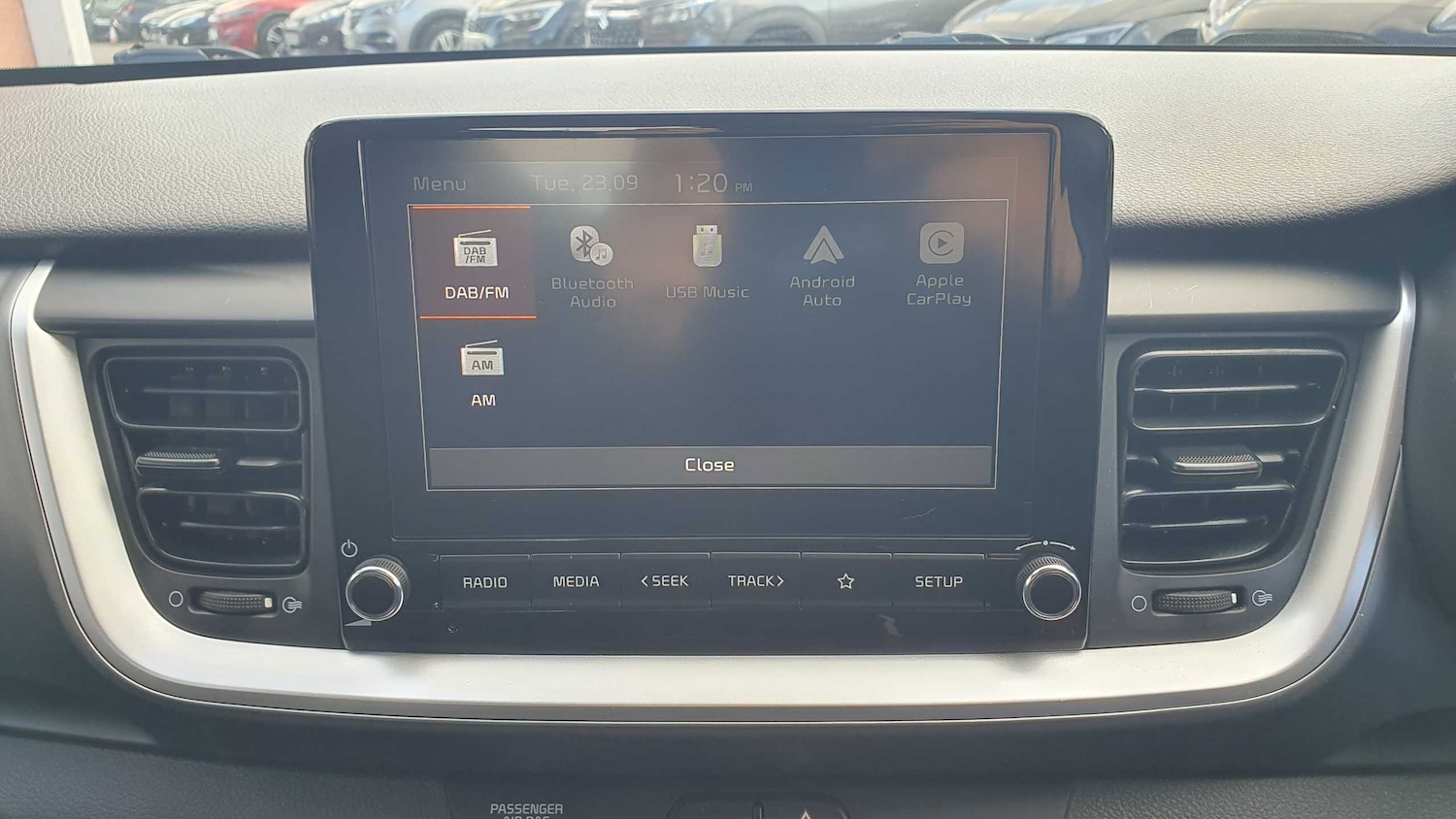 Used Kia Stonic 2022 for sale - 75951410: Photo 25