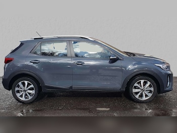 Used Kia Stonic 2022 for sale - 75951410: Photo
