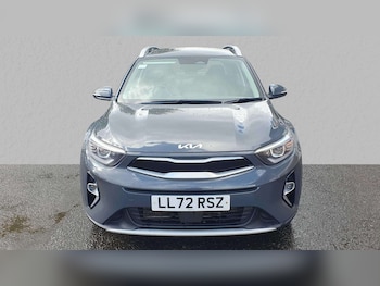 Used Kia Stonic 2022 for sale - 75951410: Photo
