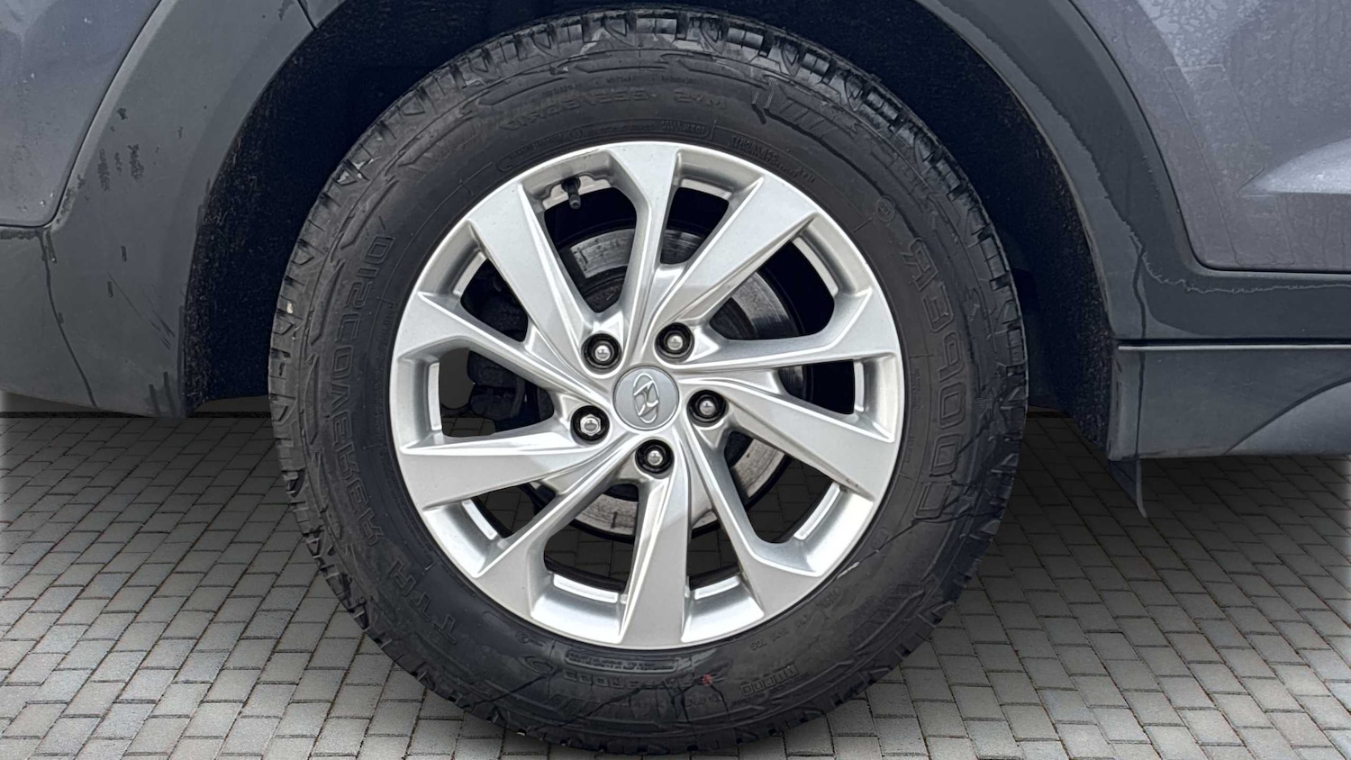 Used Hyundai TUCSON 2019 for sale - 76804963: Photo 11