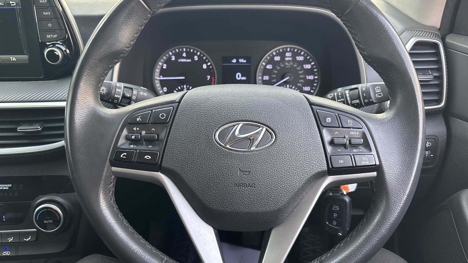 Used Hyundai TUCSON 2019 for sale - 76804963: Photo 16