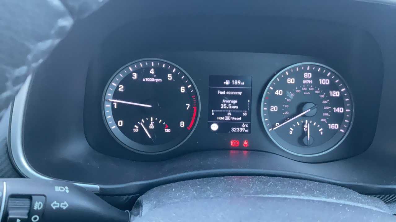 Used Hyundai TUCSON 2019 for sale - 76804963: Photo 17