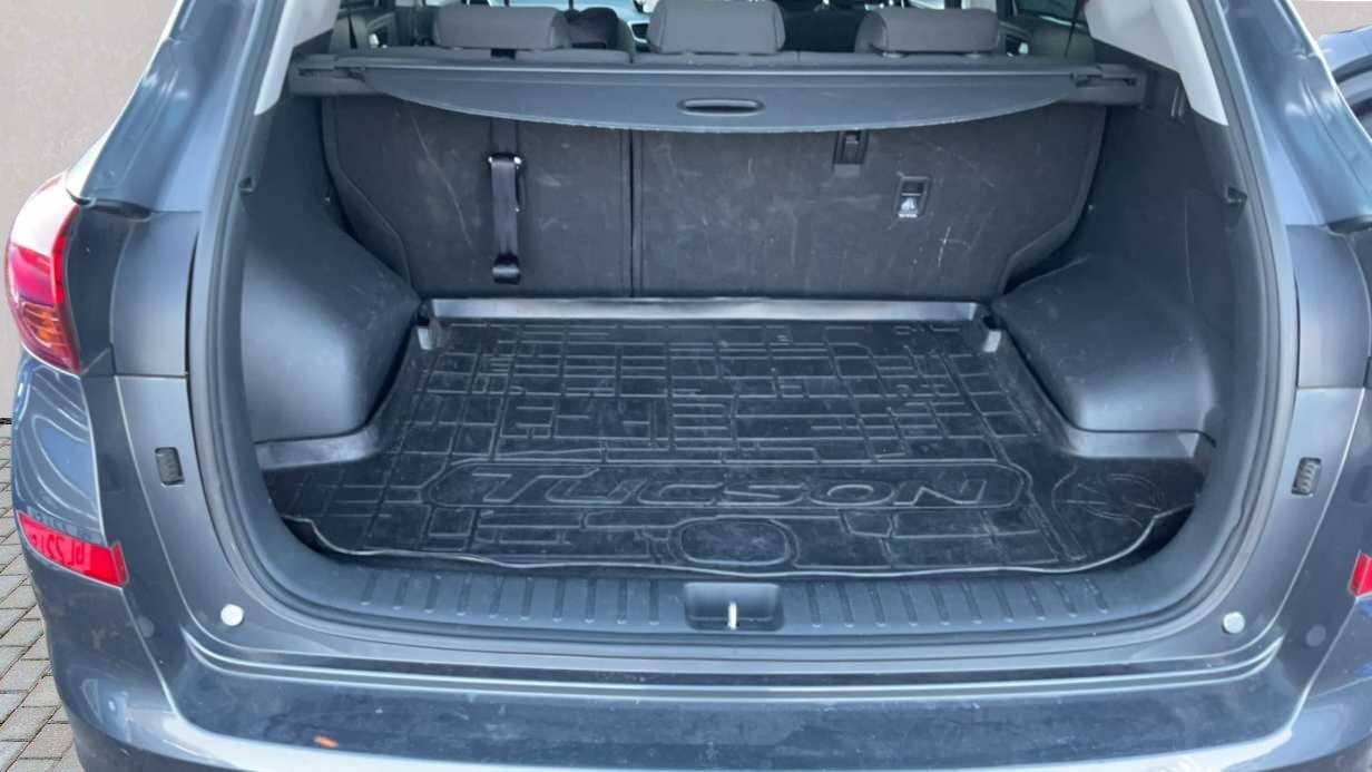 Used Hyundai TUCSON 2019 for sale - 76804963: Photo 5